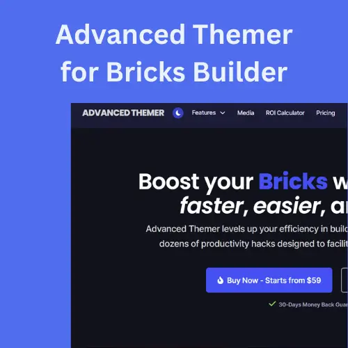 Download | Advanced Themer for Bricks