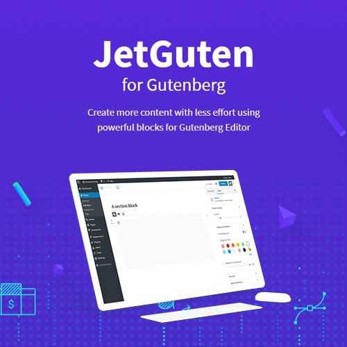 Download | JetGuten for Gutenberg