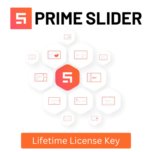 Download | Prime Slider and License Key (Version Updatable)