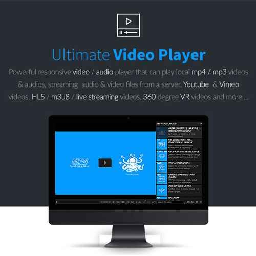 Download | Ultimate Video Player WordPress Plugin