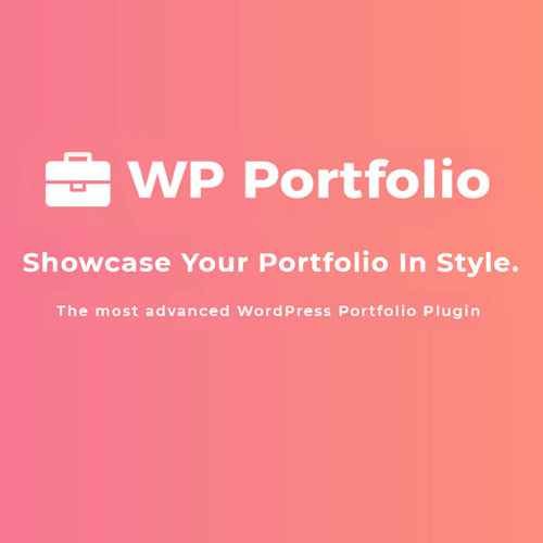 Download | WP Portfolio