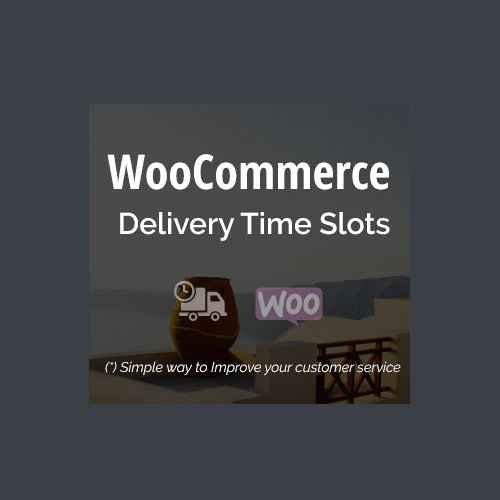 Download | WooCommerce Delivery Slots