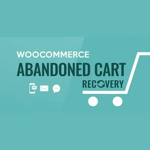 WooCommerce Abandoned Cart Recovery