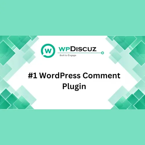wpDiscuz WordPress Comment Plugin with Premium Addons