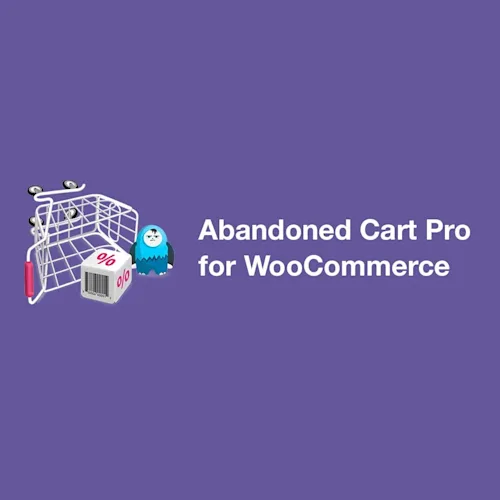 Abandoned Cart Pro for WooCommerce