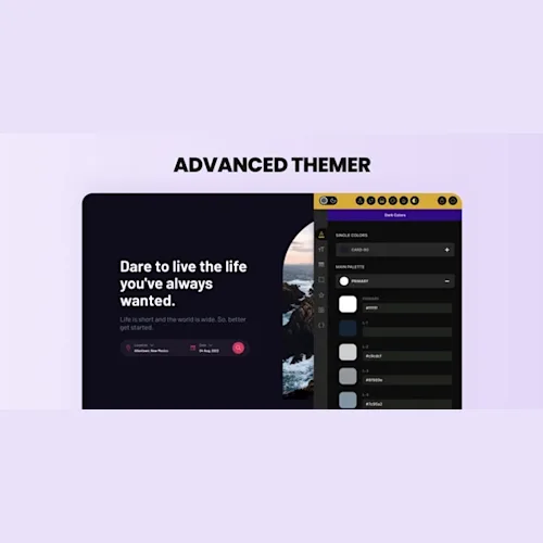 Advanced Themer for Bricks
