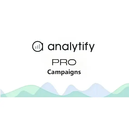 Analytify Pro Campaigns Add-on
