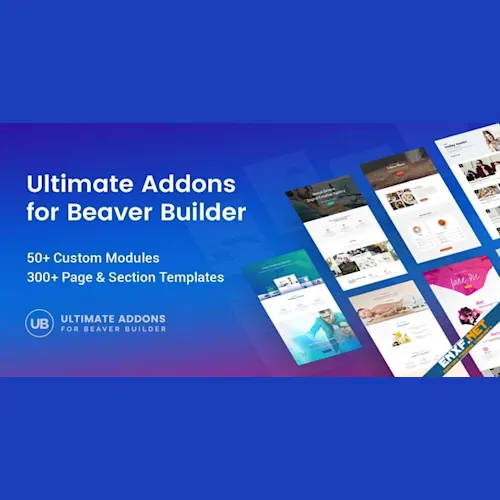Ultimate Addons for Beaver Builder