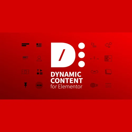 Dynamic Content for Elementor