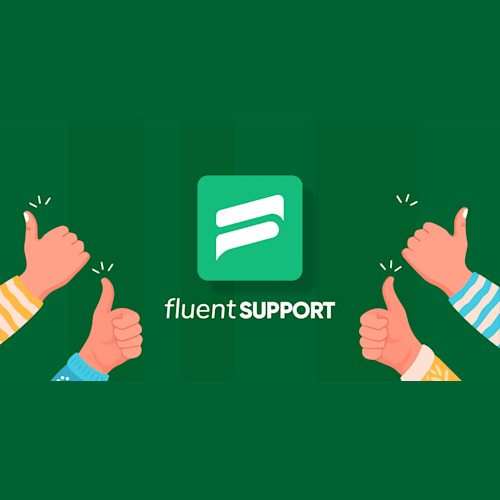 Fluent Support Pro – Advanced WordPress Support Ticket Plugin
