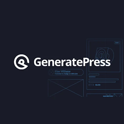 GeneratePress Premium WordPress Plugin