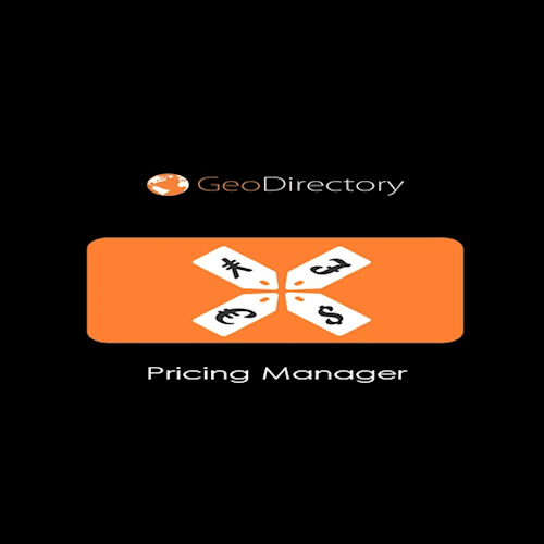 GeoDirectory Pricing Payment Manager