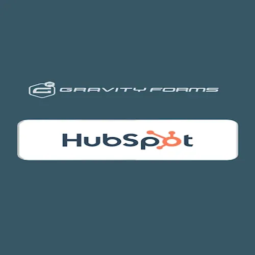 Gravity Forms HubSpot Addon
