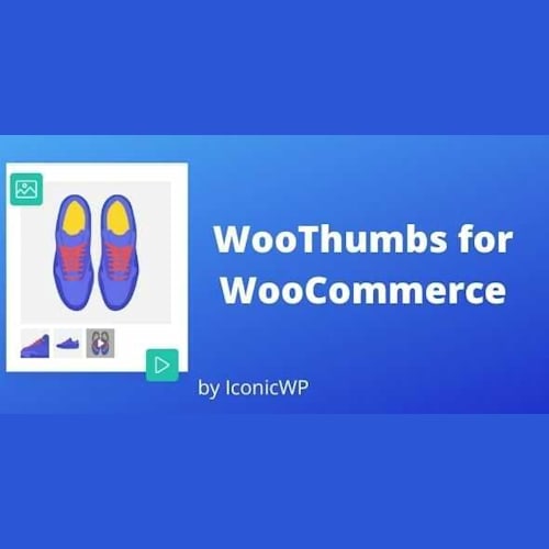Iconic WooThumbs for WooCommerce