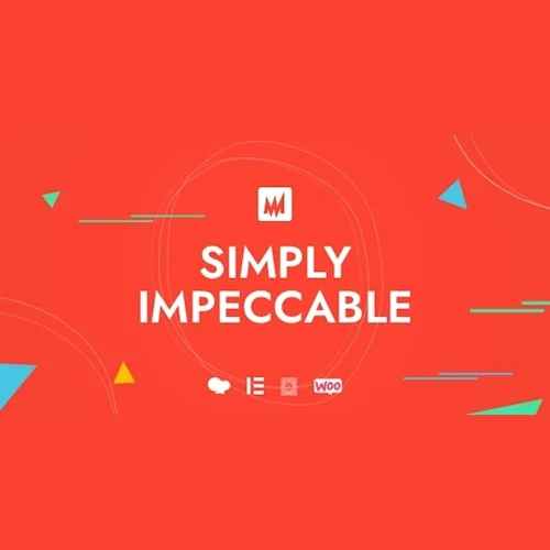 Impeka – Creative Multi-Purpose WordPress Theme