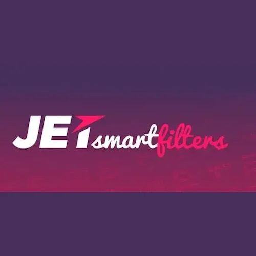 JetSmart Filters – Advanced Filtering Plugin for WordPress