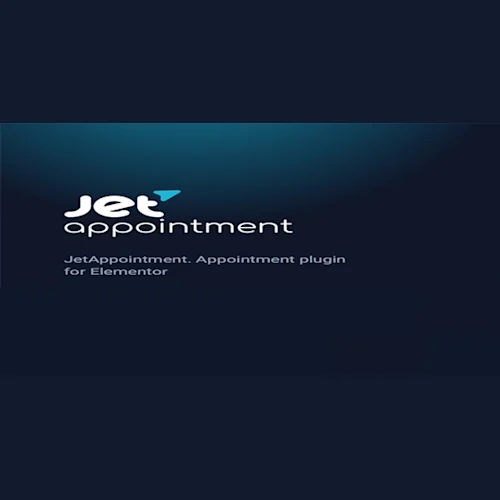 JetAppointments Booking Plugin for WordPress