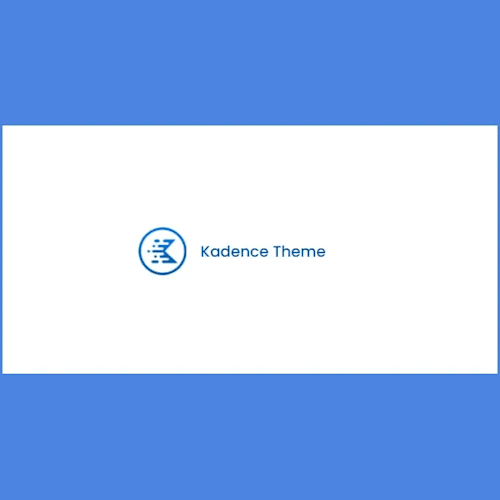 Kadence Theme – Powerful and Lightweight WordPress Theme