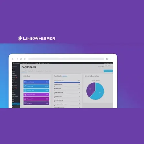 Link Whisper Premium