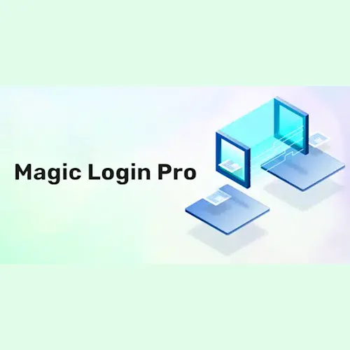 Magic Login Pro