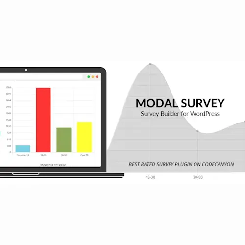 Modal Survey WordPress Poll, Survey & Quiz Plugin