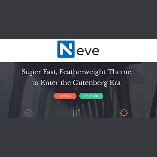 Neve Pro – Business Plan