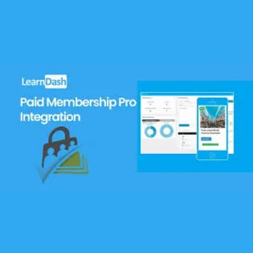 Paid Memberships Pro Integration