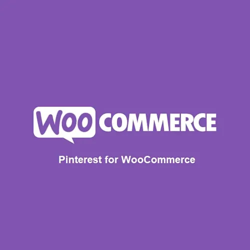 Pinterest for WooCommerce