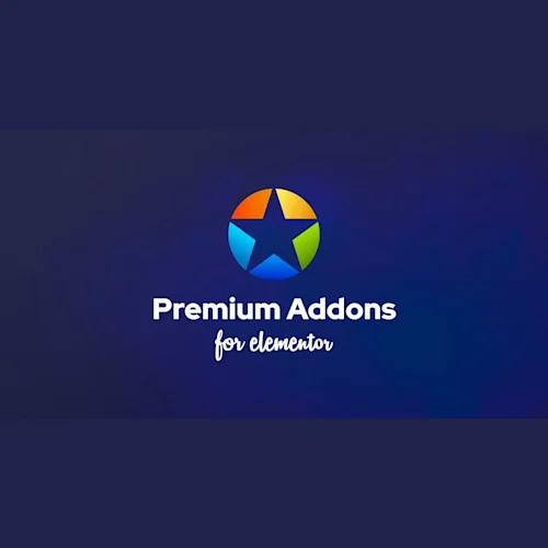 Premium Addons for Elementor
