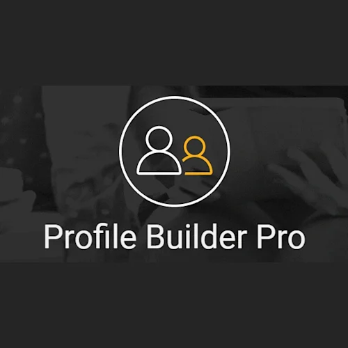 Profile Builder Pro – WordPress Plugin with Addons