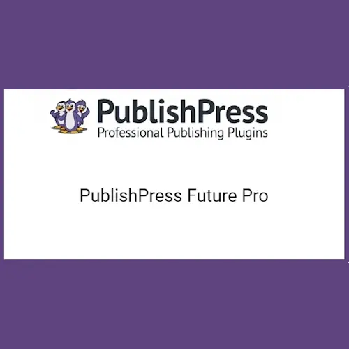 PublishPress Future Pro – Content Scheduling Plugin for WordPress