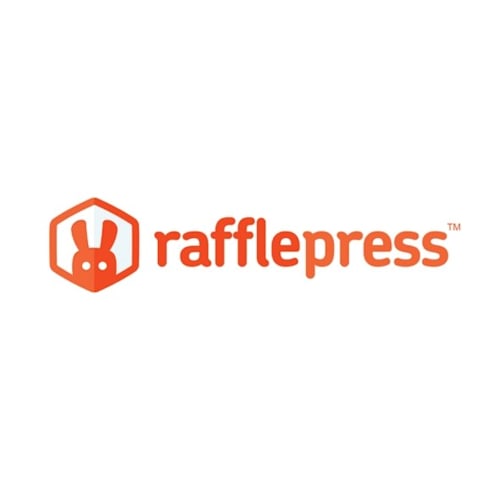 RafflePress Pro – The Best WordPress Giveaway Plugin