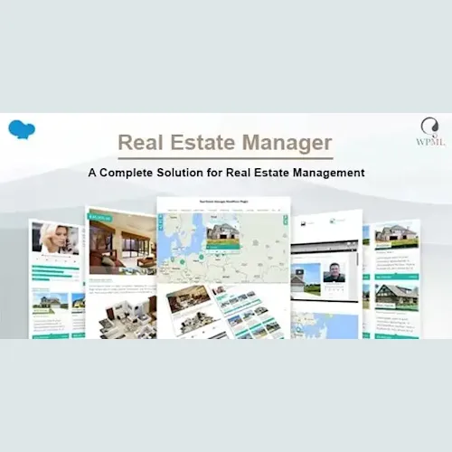 Real Estate Manager Pro