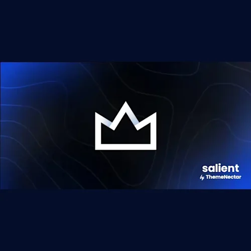 Salient Creative Multipurpose & WooCommerce Theme