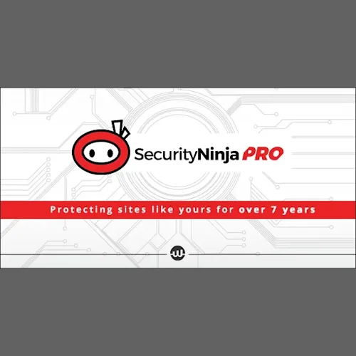 Security Ninja PRO WordPress Plugin