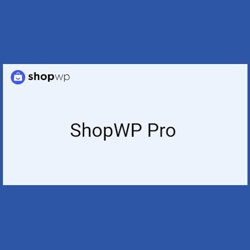 ShopWP Pro – Sell Shopify Products on WordPress