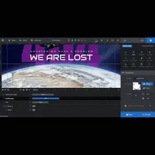 Slider Revolution 404 Page Add-On