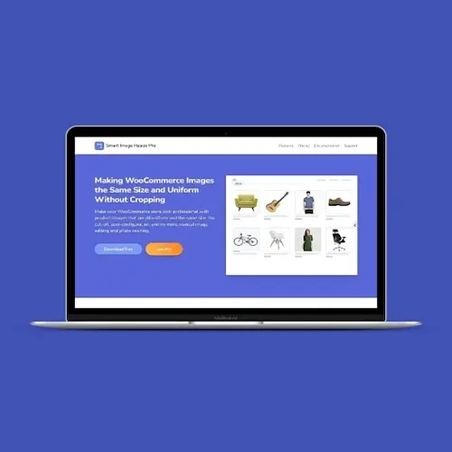 Smart Image Resize PRO