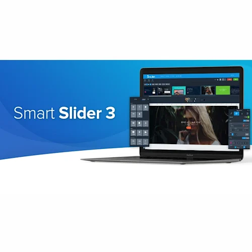 Smart Slider 3 Pro – WordPress Slider Plugin