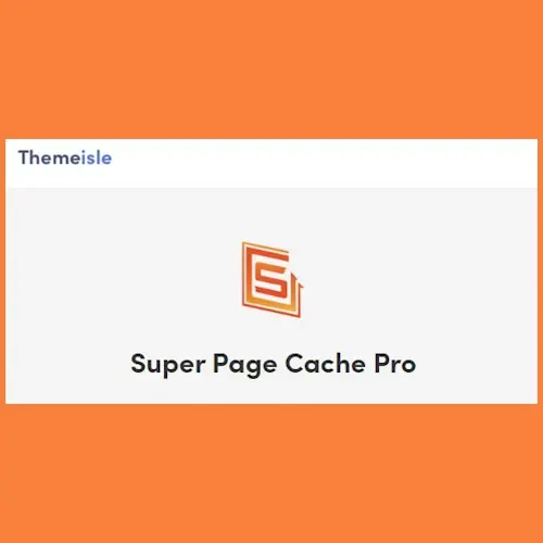 Super Page Cache Pro