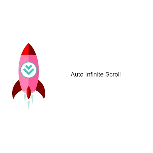 Super Speedy Auto Infinite Scroll