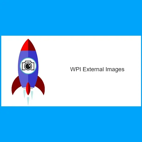 Super Speedy External Images