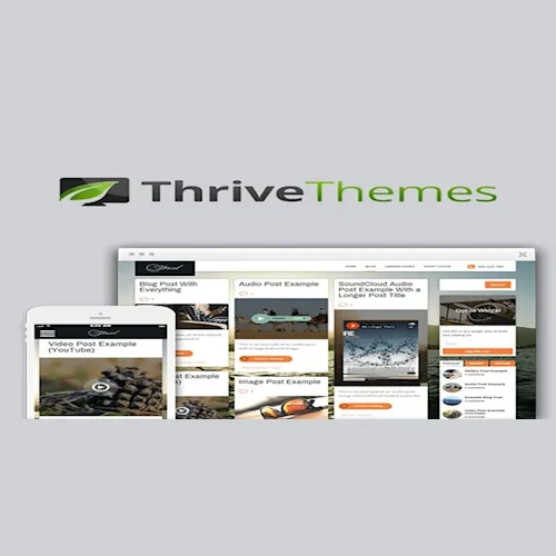 Thrive Themes Storied WordPress Theme