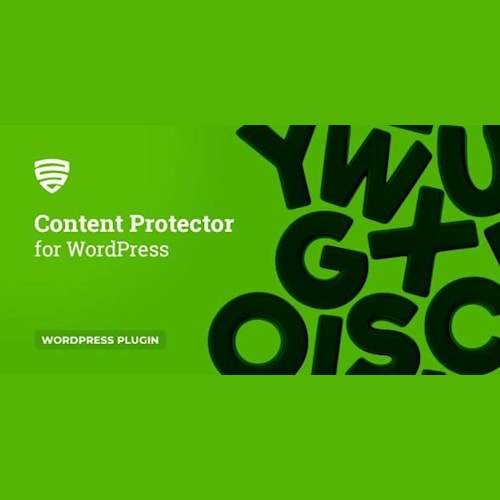 UnGrabber Content Protection for WordPress