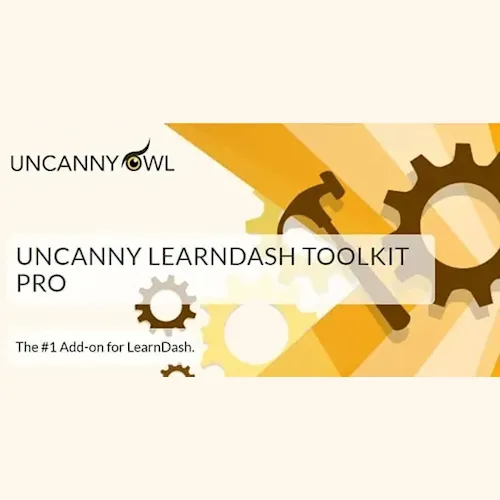 Uncanny Toolkit Pro for LearnDash