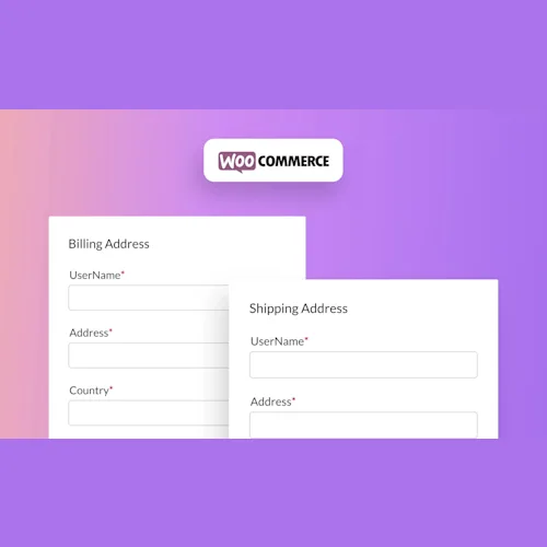 User Registration WooCommerce