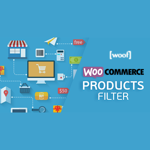 HUSKY (WOOF) – WooCommerce Products Filter