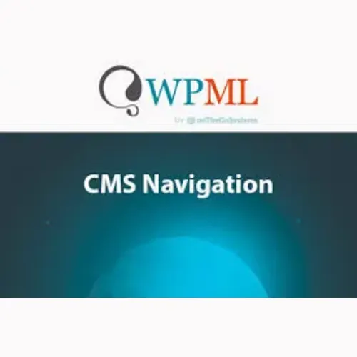 WPML CMS Navigation