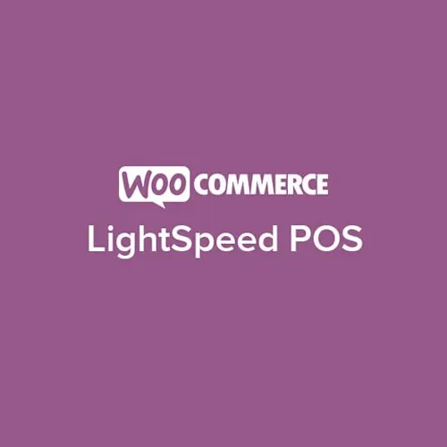 WooCommerce Lightspeed POS Integration