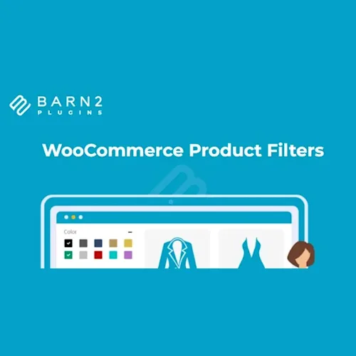 WooCommerce Product Filters by Barn2